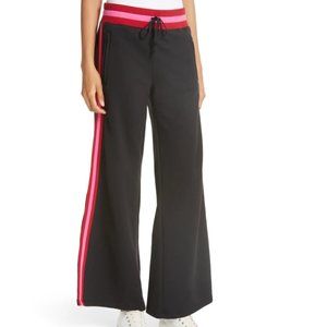 Joie Tsukimi Flared Sweatpants size xsmall
